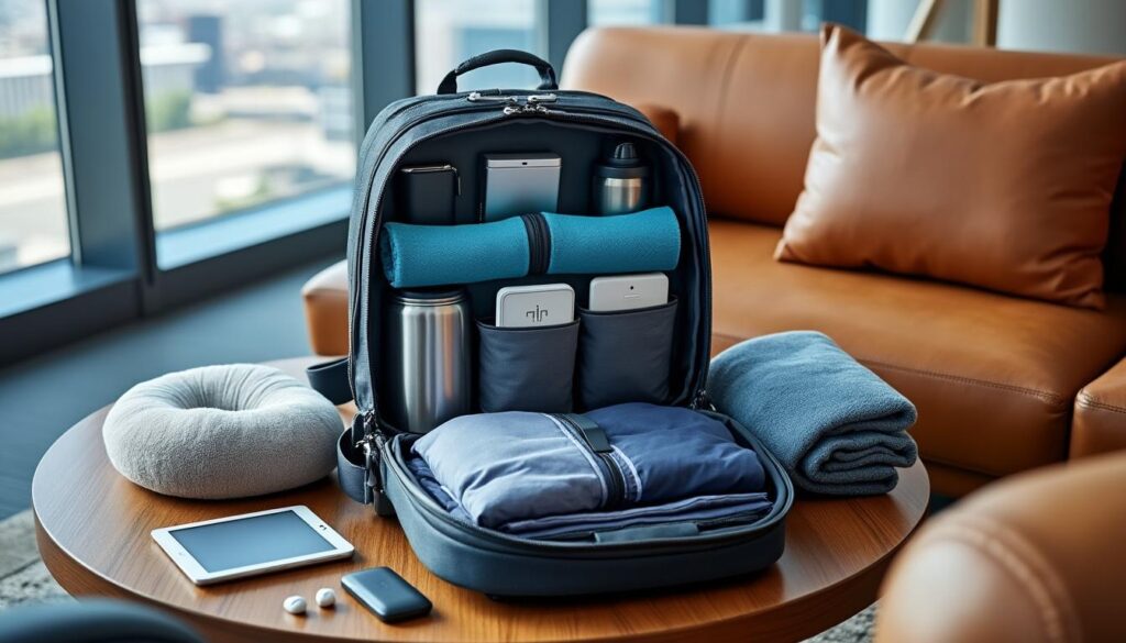 découvrez nos conseils pratiques pour voyager léger sans rien oublier. apprenez à optimiser votre bagage, choisir les essentiels et profiter de chaque instant de votre voyage en toute sérénité.