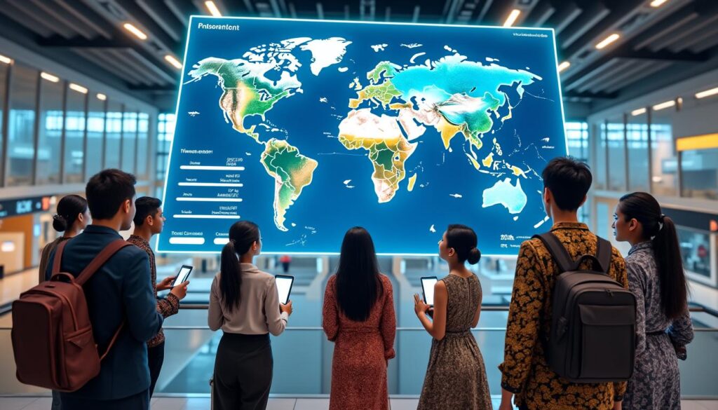 découvrez les meilleures options d'assurances voyage pour 2025. comparez les couvertures, les prix et les avis pour choisir la protection idéale pour vos aventures à l'étranger.