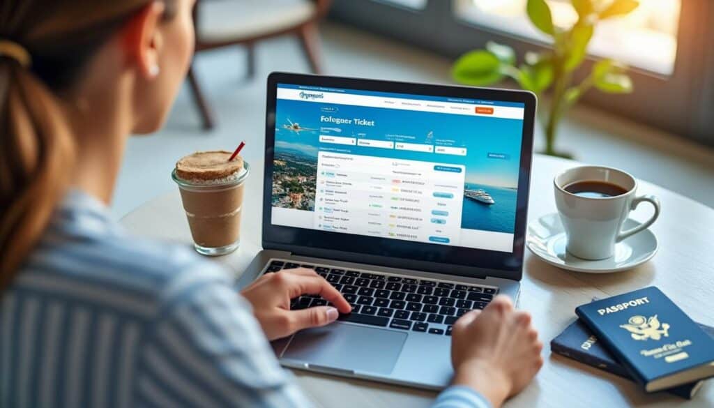 découvrez comment réserver un billet d'avion au meilleur prix avec nos astuces et conseils pratiques. profitez de tarifs avantageux et partez à l'aventure sans vider votre porte-monnaie !