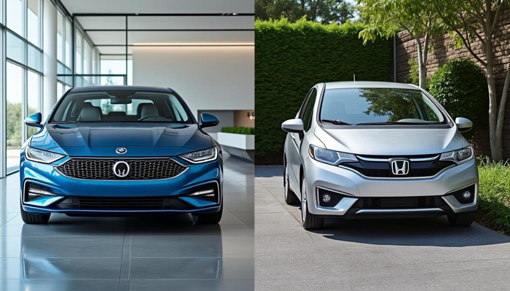 découvrez les avantages et inconvénients d'acheter une voiture neuve par rapport à une voiture d'occasion. notre guide vous aide à faire le meilleur choix selon vos besoins et votre budget.