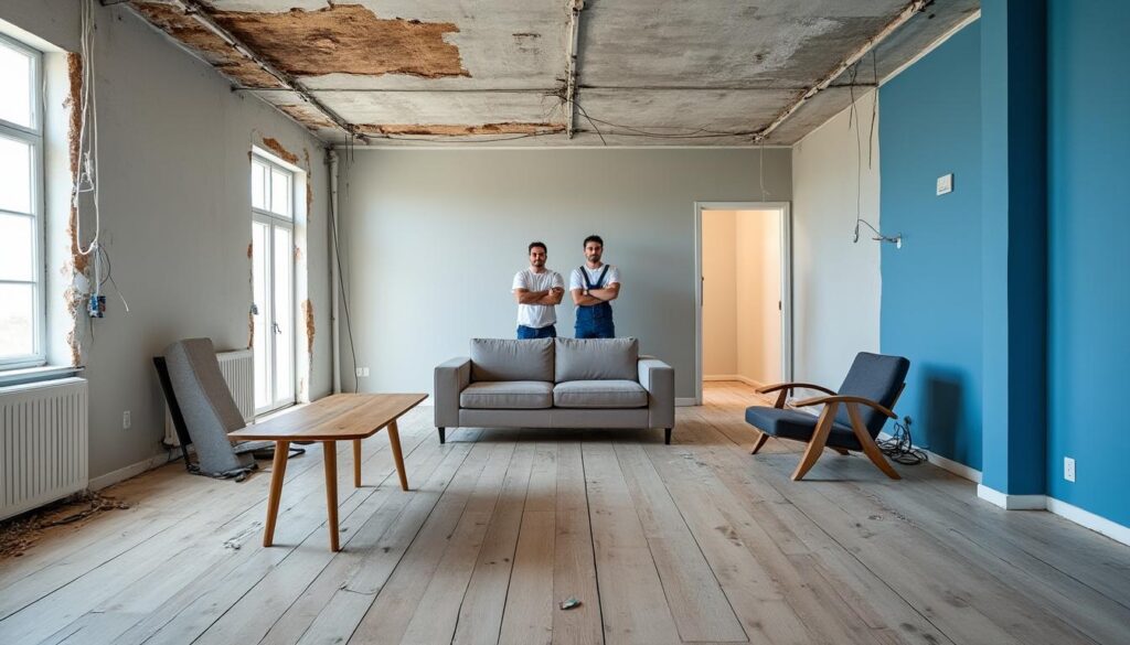 découvrez les principales erreurs à éviter lors d’une rénovation complète de maison afin de garantir la réussite de vos travaux, maîtriser votre budget et assurer la sécurité de votre projet.