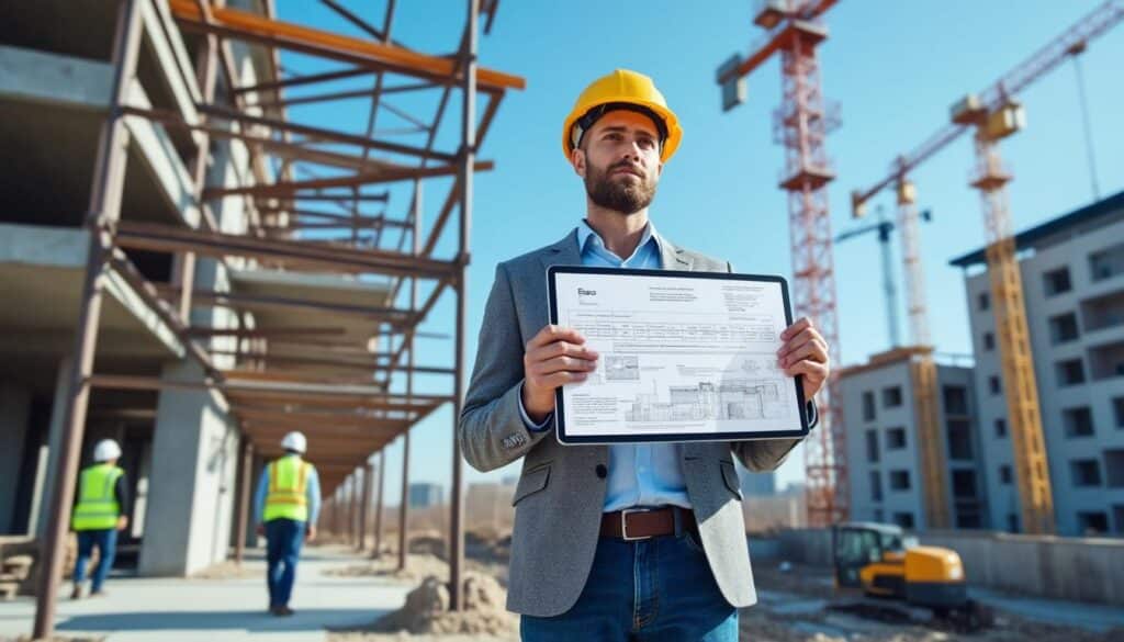 découvrez toutes les démarches à suivre, les délais à prévoir et des conseils pratiques pour réussir votre demande de permis de construire et mener à bien votre projet immobilier.