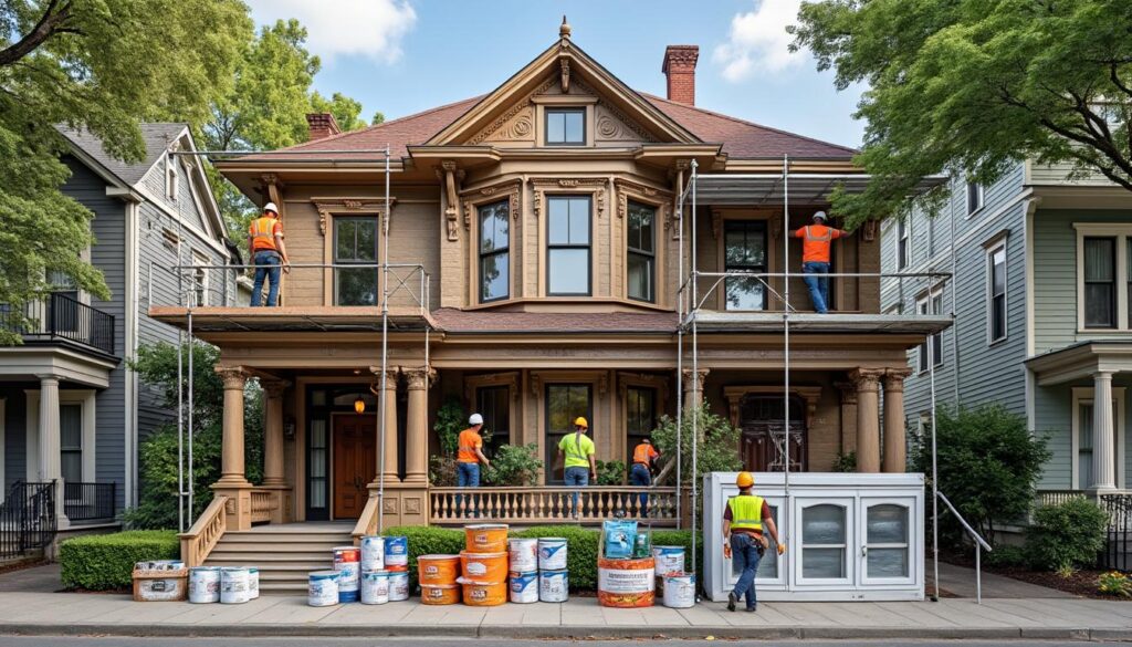 découvrez toutes les aides pour rénover une maison ancienne: maprimerénov', éco-ptz, aides anah et locales. montants, conditions et démarches simples.