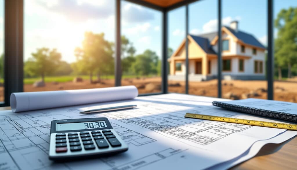 découvrez nos conseils pour construire votre maison sans mauvaises surprises : maîtrisez votre budget, choisissez le bon terrain et élaborez des plans adaptés à vos besoins. préparez chaque étape pour un projet réussi en toute sérénité.