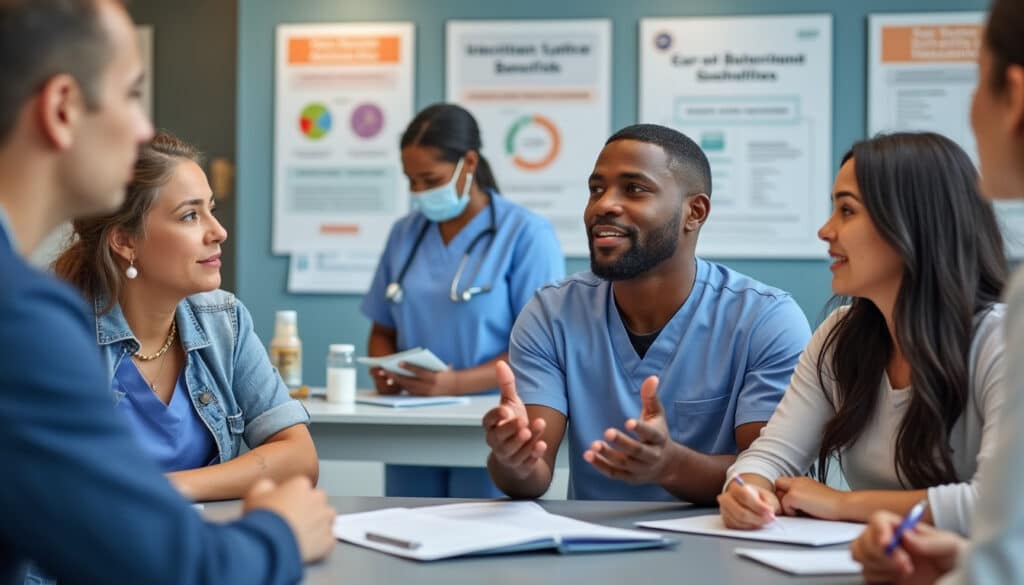 découvrez tout ce qu’il faut savoir sur la vaccination chez l’adulte : importance, vaccins recommandés, rappels, conseils de prévention et réponses aux questions fréquentes pour rester en bonne santé.