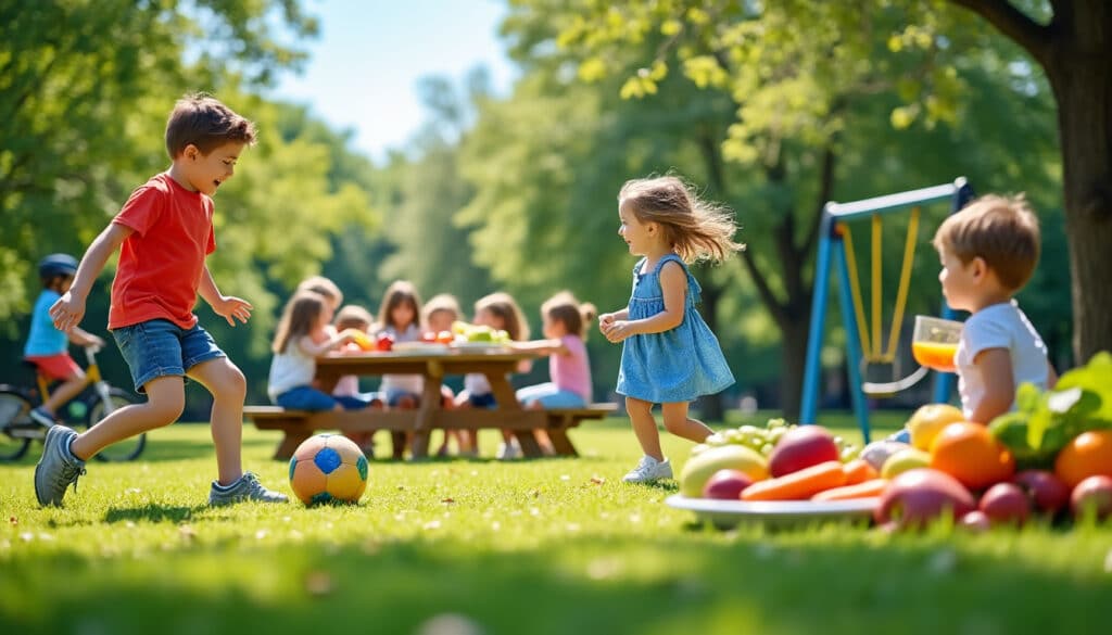 découvrez des conseils pratiques et des astuces pour prévenir les maladies cardiovasculaires chez les enfants et les adolescents. apprenez comment adopter de bonnes habitudes tôt pour protéger la santé du cœur dès le plus jeune âge.