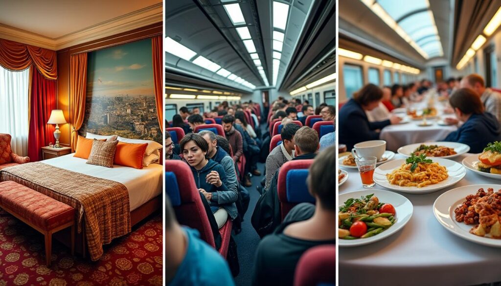 découvrez les principales erreurs à éviter pour organiser un week-end pas cher en europe : astuces pour économiser sur le logement, les transports et les restaurants. profitez d’un séjour réussi sans dépasser votre budget !