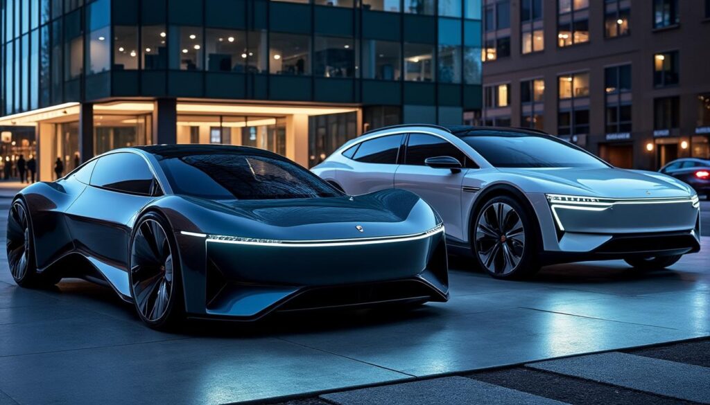 découvrez les principales différences et tendances entre les voitures électriques 2025 et 2024 : nouveautés technologiques, améliorations d’autonomie, innovations en design et options inédites pour bien choisir votre prochain véhicule écologique.