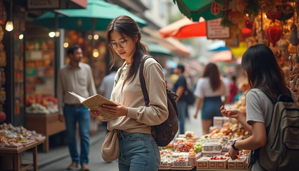 découvrez nos conseils pratiques pour reconnaître et éviter les arnaques touristiques lors de vos voyages et profiter pleinement de votre expérience en toute sécurité.