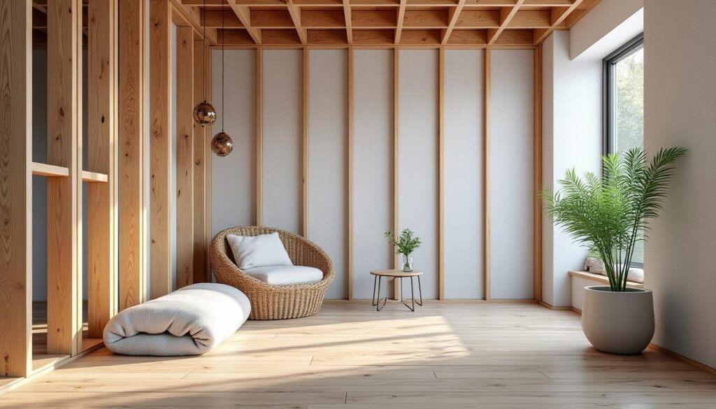 découvrez nos conseils pratiques pour isoler efficacement votre logement tout en maîtrisant votre budget, et réduisez vos dépenses énergétiques sans vous ruiner.