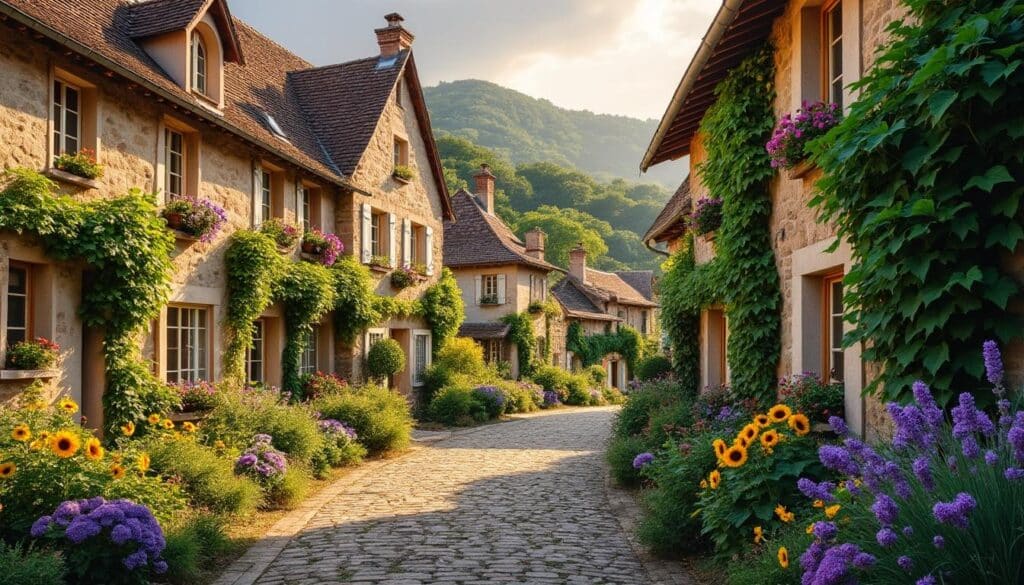 découvrez les plus beaux villages de france à visiter, entre charme authentique, paysages pittoresques et patrimoine riche pour une escapade inoubliable.
