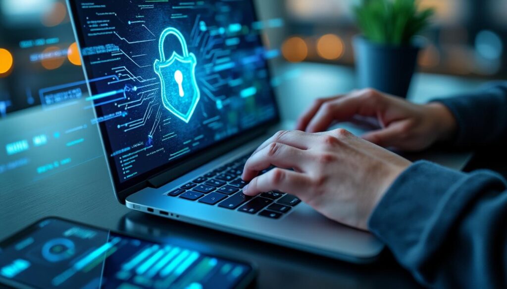 découvrez des conseils pratiques et efficaces pour protéger vos données personnelles et renforcer votre cybersécurité au quotidien.