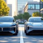 découvrez les avantages et inconvénients des voitures électriques et hybrides en 2026 pour faire le meilleur choix adapté à vos besoins et à votre budget.