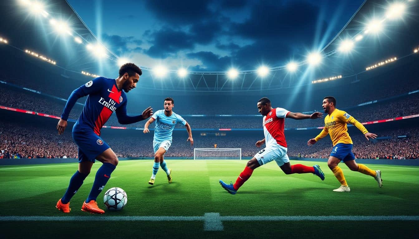 découvrez les clubs français les plus performants en compétitions européennes, leur histoire, leurs succès et leurs exploits récents sur la scène continentale.