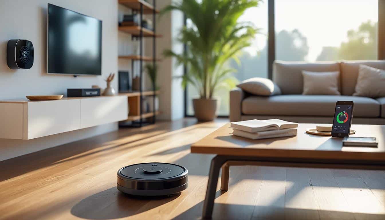 découvrez comment les objets connectés révolutionnent votre quotidien en rendant la vie plus simple, pratique et efficace grâce à des technologies innovantes.