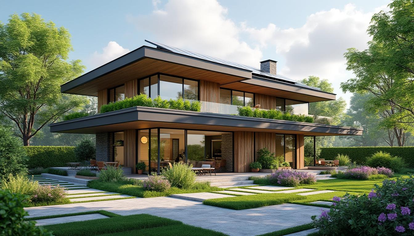 découvrez le coût d'une maison écologique en 2026 : prix, économies d'énergie et avantages pour un habitat durable et respectueux de l'environnement.