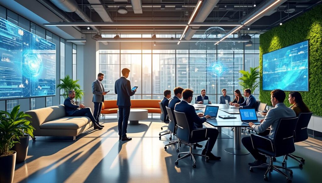 découvrez les nouvelles tendances en management post-crise et comment elles transforment les pratiques de leadership pour un avenir plus agile et collaboratif.