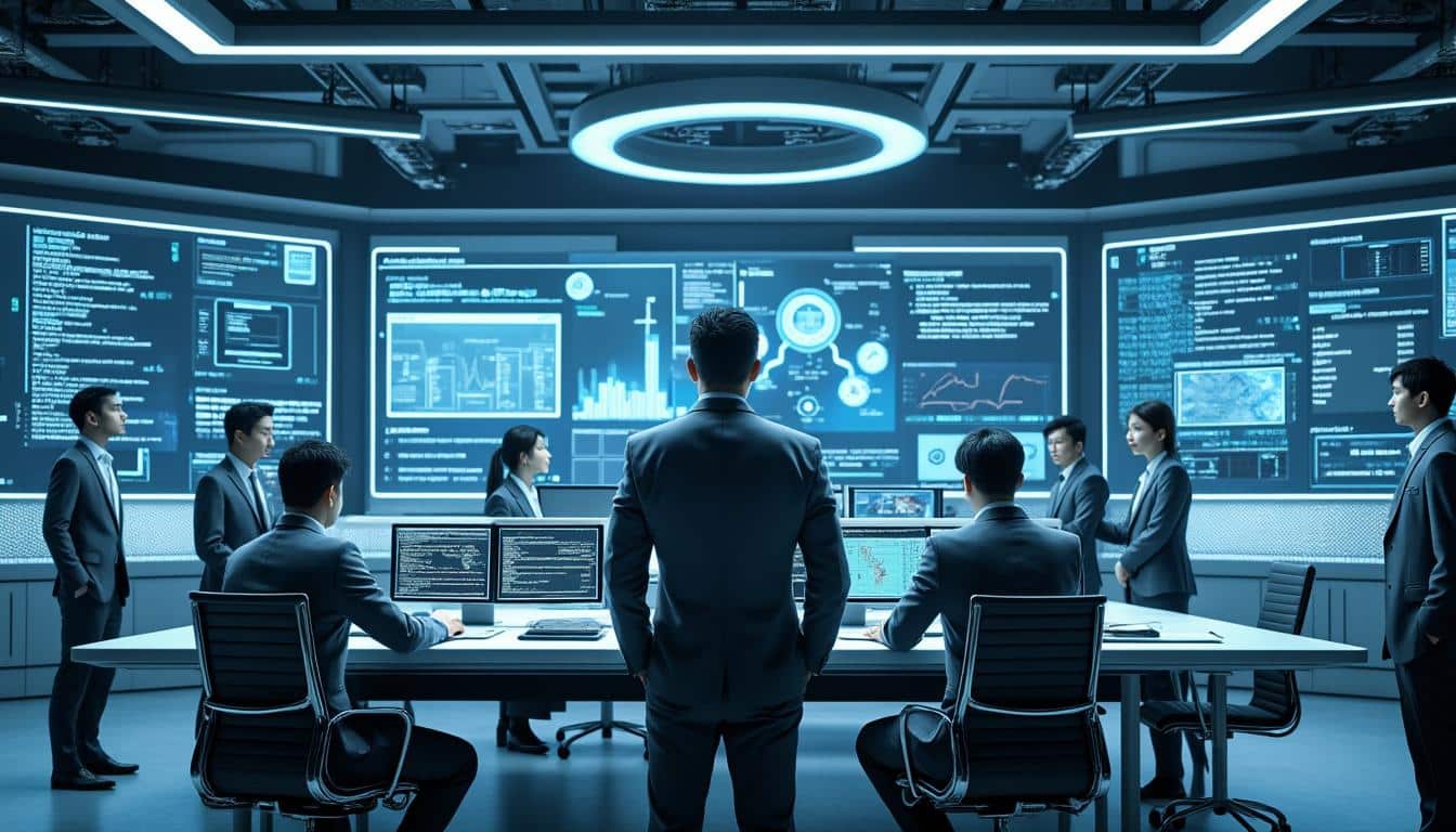 découvrez 7 métiers d’avenir incontournables pour orienter votre carrière vers un futur prometteur et en pleine évolution.