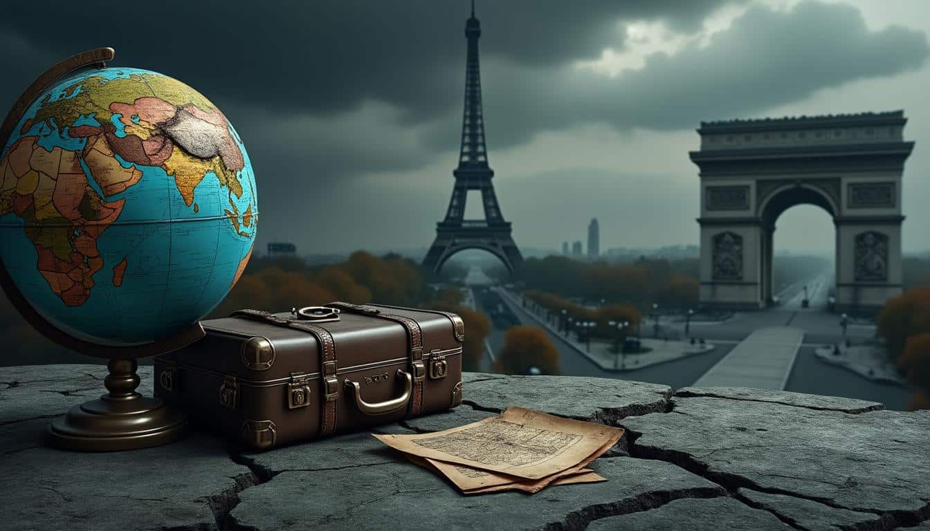 découvrez les pays à éviter cette année pour un voyage en toute sécurité. conseils et informations essentielles pour bien préparer vos prochaines aventures.