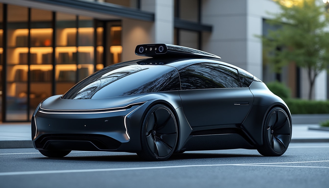 découvrez comment le système de conduite autonome modifie la responsabilité légale en la transférant des conducteurs aux constructeurs automobiles, impactant ainsi la sécurité et la réglementation routière.