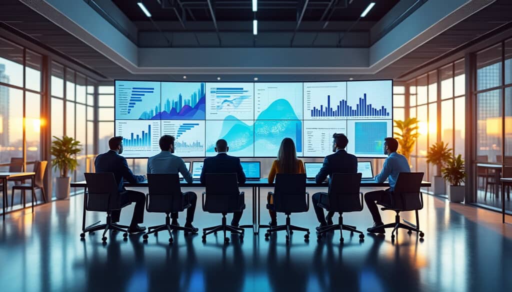 découvrez comment le paiement à l'usage permet aux agences de marketing d'optimiser leur budget logiciel en ajustant les coûts selon leurs besoins réels.