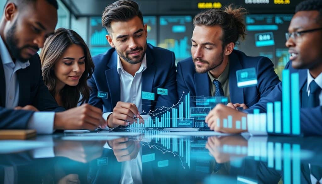 découvrez comment l'actionnariat salarié permet d'aligner les intérêts des employés avec la rentabilité de l'entreprise pour un succès partagé.
