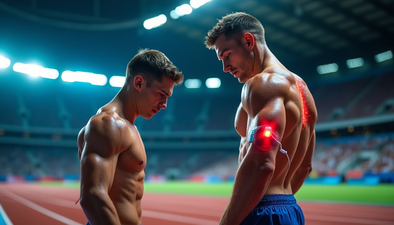 découvrez comment le dopage sanguin compromet l'équité dans les compétitions olympiques en faussant les performances sportives et l'esprit de fair-play.