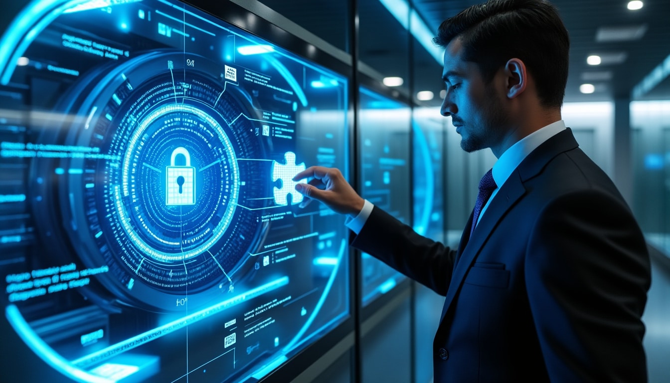 découvrez comment la clause de non-concurrence protège efficacement le savoir-faire secret des entreprises technologiques et assure leur compétitivité sur le marché.