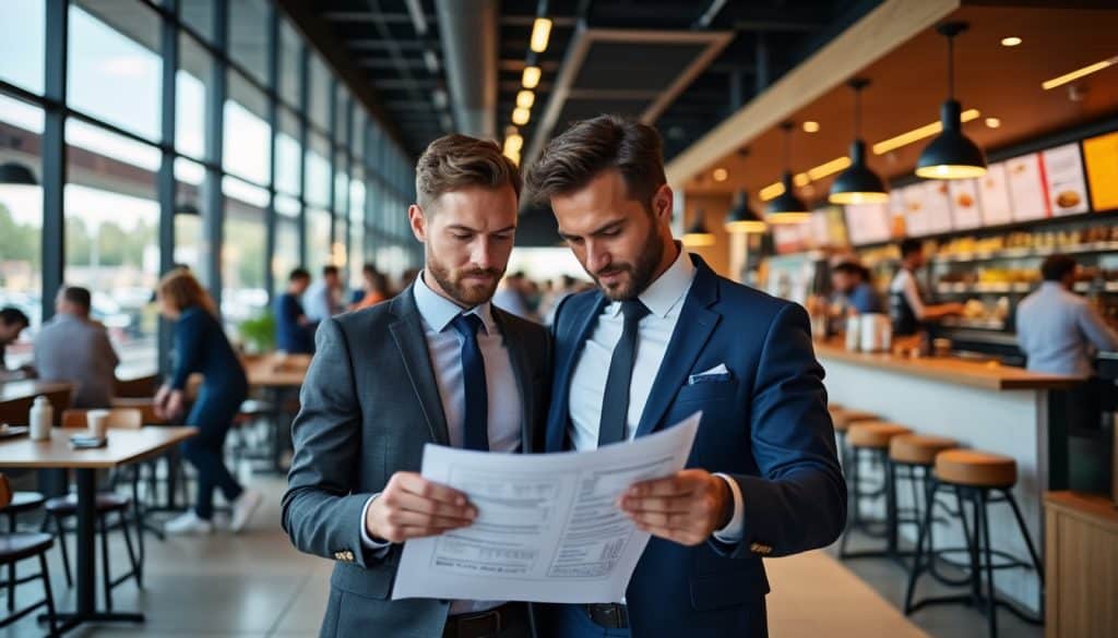 découvrez comment le modèle de la franchise permet aux chaînes de restauration rapide de reproduire leur succès commercial et d’accélérer leur développement.