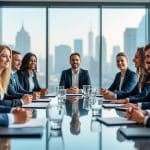 découvrez comment le respect des quotas de genre favorise une représentation plus équilibrée au sein des conseils d’administration.