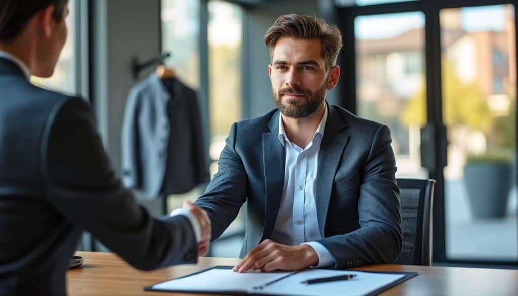 découvrez comment la rupture conventionnelle peut sécuriser une transition professionnelle et quelles options s’offrent aux salariés souhaitant quitter leur emploi.