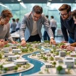 découvrez comment l’apprentissage par problèmes confronte les étudiants aux défis professionnels et les prépare aux réalités du monde du travail.