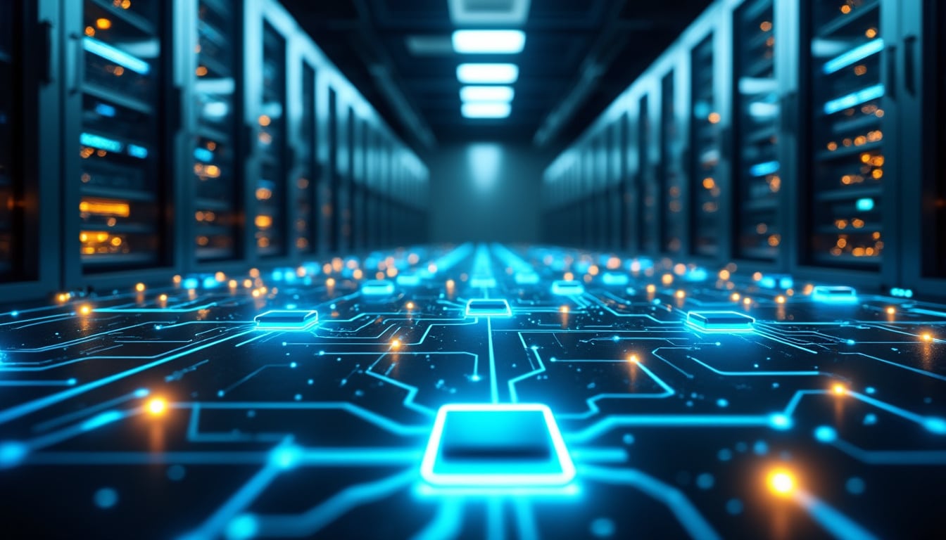 découvrez comment l’architecture microservices accélère le déploiement d’applications web complexes et améliore leur évolutivité.