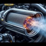 découvrez comment le catalyseur d’échappement réduit les oxydes d’azote des moteurs à combustion et contribue à limiter la pollution de l’air.