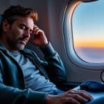 découvrez comment le décalage horaire dérègle l’horloge biologique des voyageurs transatlantiques et quels effets il peut avoir sur leur sommeil et leur bien-être.