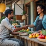 découvrez comment le microcrédit aide les entrepreneurs des pays en développement à financer et lancer de petites entreprises.