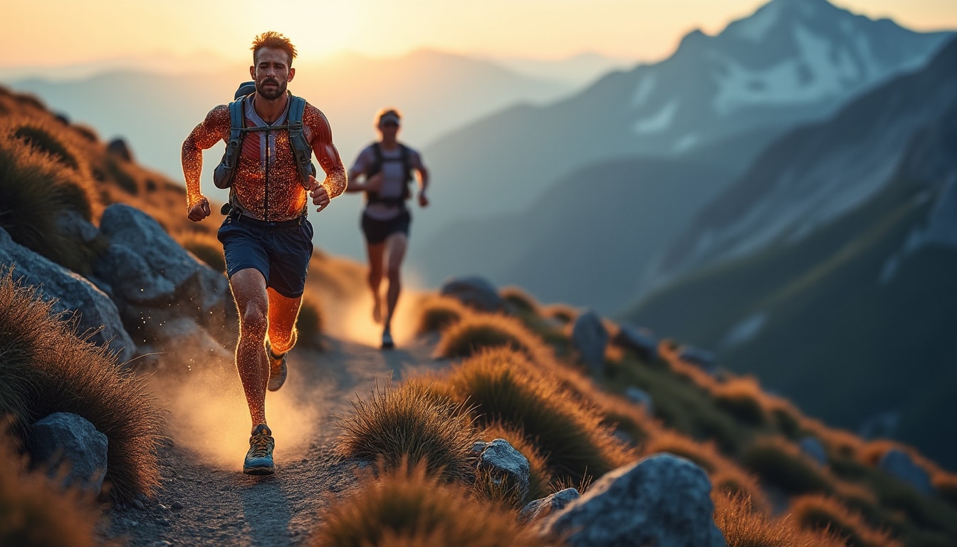découvrez comment le régime cétogène modifie le métabolisme énergétique des coureurs d’ultra-trail et influence l’utilisation des graisses pendant l’effort.