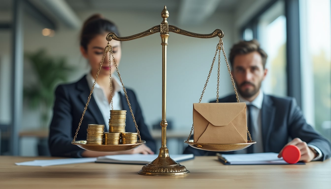 découvrez comment l’index de l’égalité professionnelle mesure les écarts de rémunération entre femmes et hommes et peut entraîner des sanctions pour les entreprises.